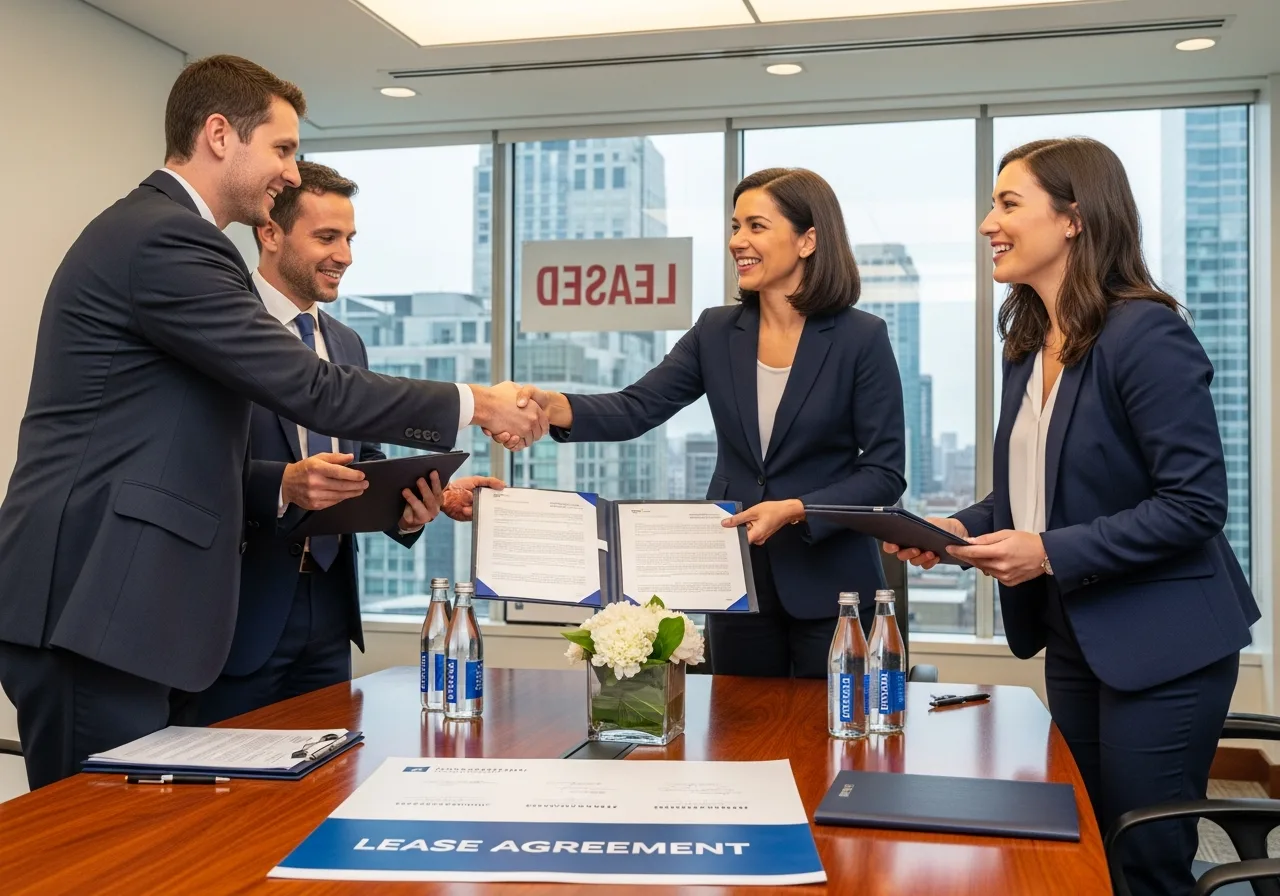 Tall Tower Immobilienagentur — Unsere Immobilienauswahl 4